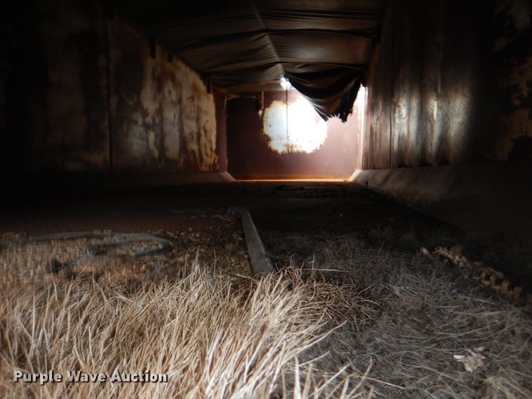 image for item DI5290 1988 International F9300  grain truck