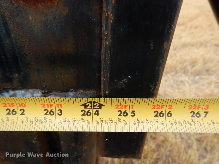 image for item DI5290 1988 International F9300  grain truck