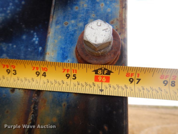 image for item DI5290 1988 International F9300  grain truck