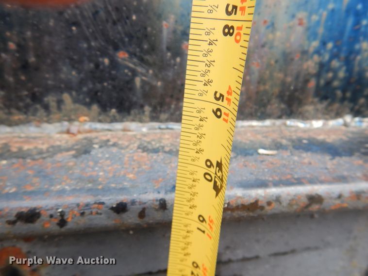 image for item DI5290 1988 International F9300  grain truck