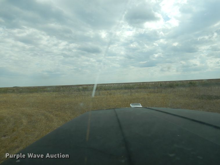 image for item DI5290 1988 International F9300  grain truck