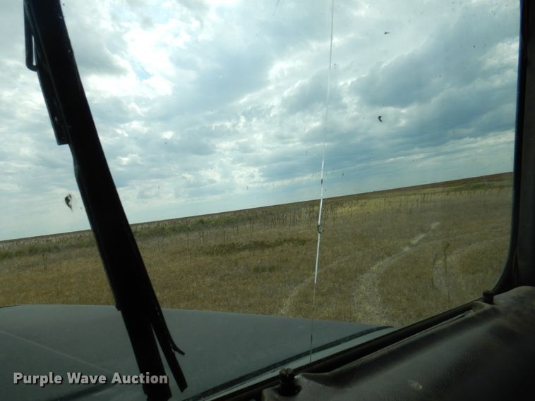 image for item DI5290 1988 International F9300  grain truck