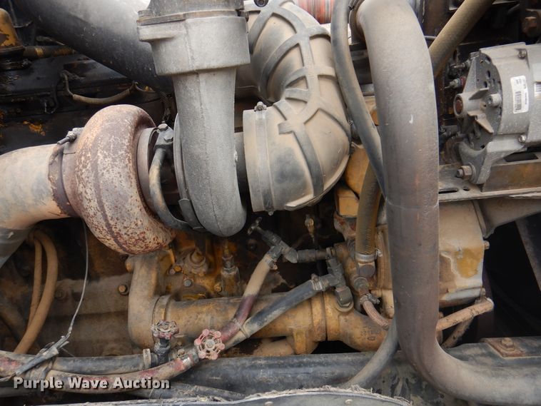 image for item DI5290 1988 International F9300  grain truck