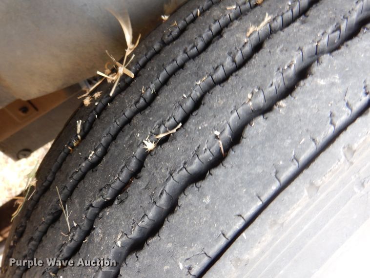 image for item DI5290 1988 International F9300  grain truck