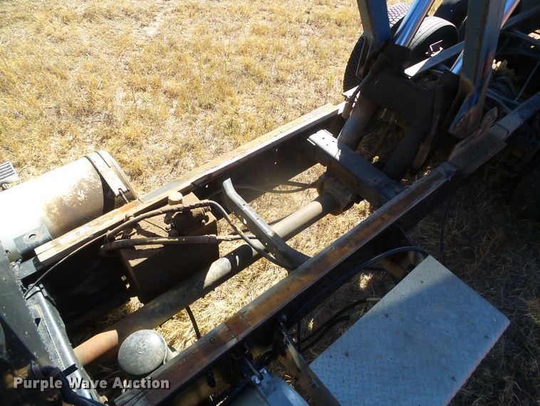 image for item DI5290 1988 International F9300  grain truck