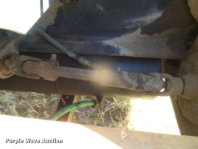 image for item DI5290 1988 International F9300  grain truck