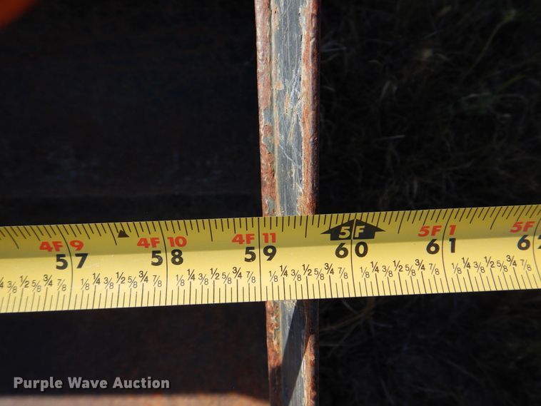 image for item DI5291 1998 John Deere 5575  skid steer loader