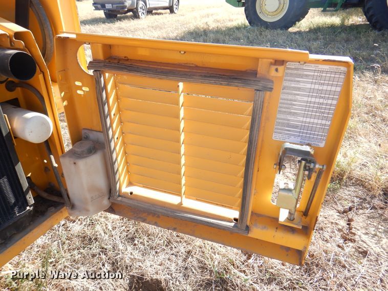 image for item DI5291 1998 John Deere 5575  skid steer loader