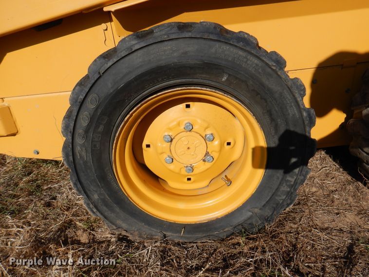 image for item DI5291 1998 John Deere 5575  skid steer loader