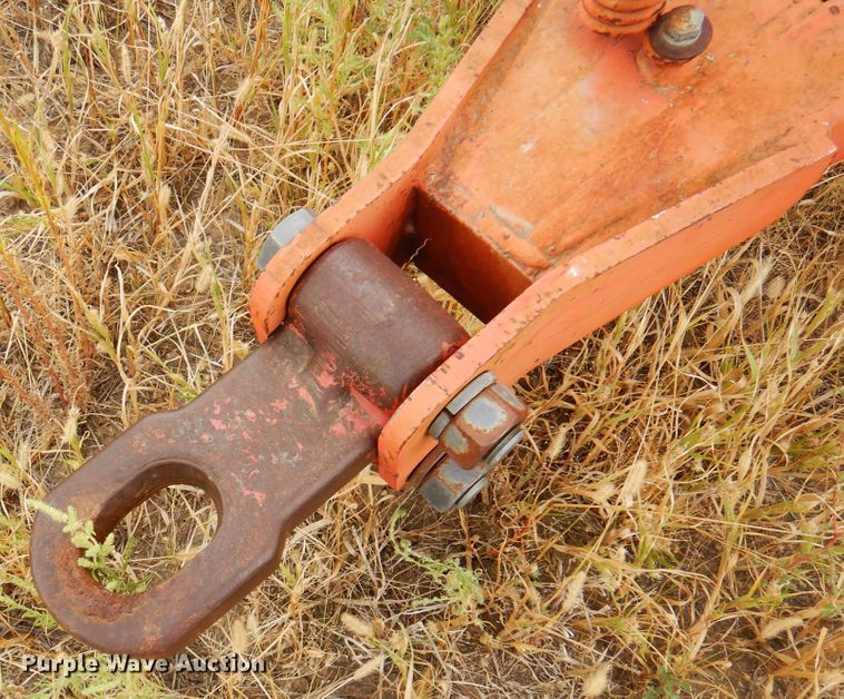 image for item DI5293 Sunflower 3160-42  field cultivator