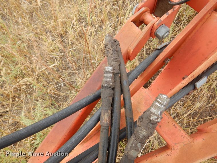 image for item DI5293 Sunflower 3160-42  field cultivator