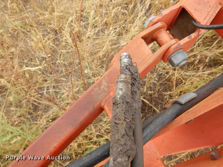 image for item DI5293 Sunflower 3160-42  field cultivator