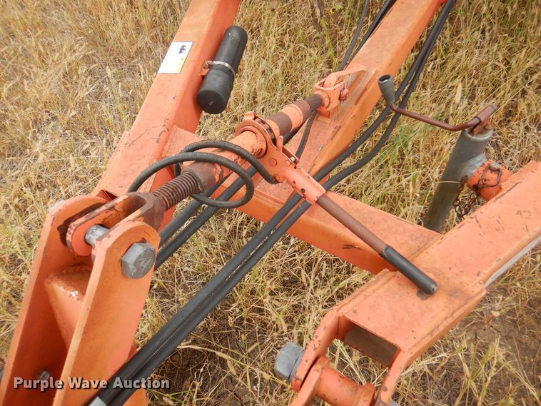 image for item DI5293 Sunflower 3160-42  field cultivator
