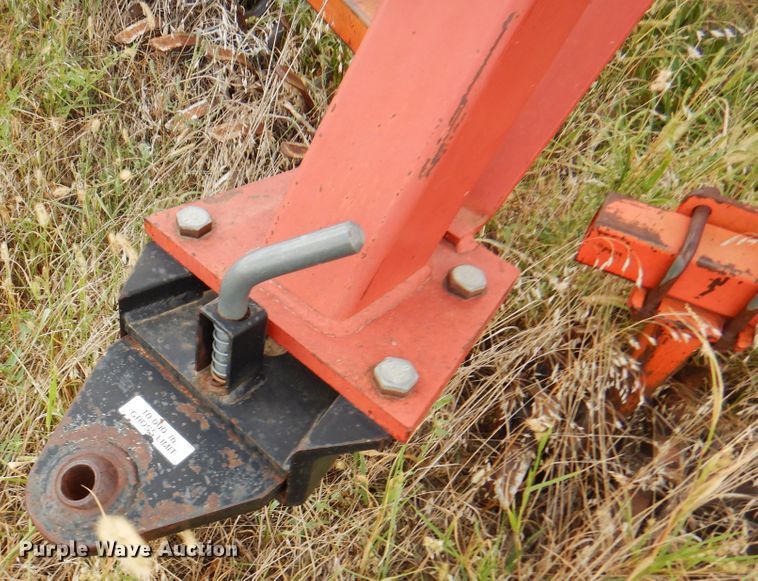 image for item DI5293 Sunflower 3160-42  field cultivator