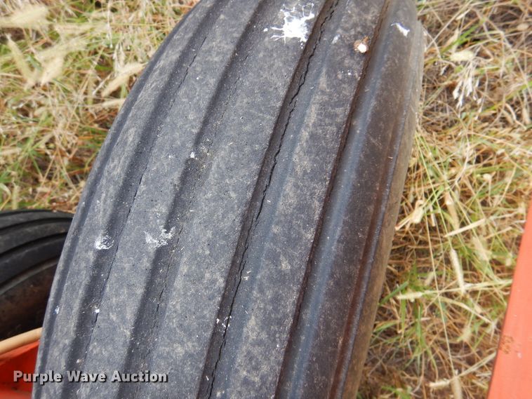 image for item DI5293 Sunflower 3160-42  field cultivator