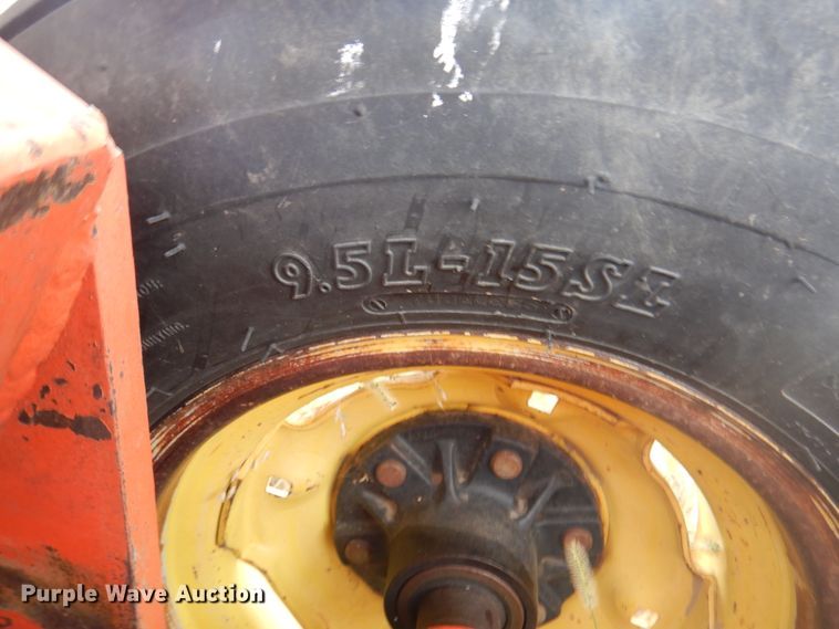 image for item DI5293 Sunflower 3160-42  field cultivator