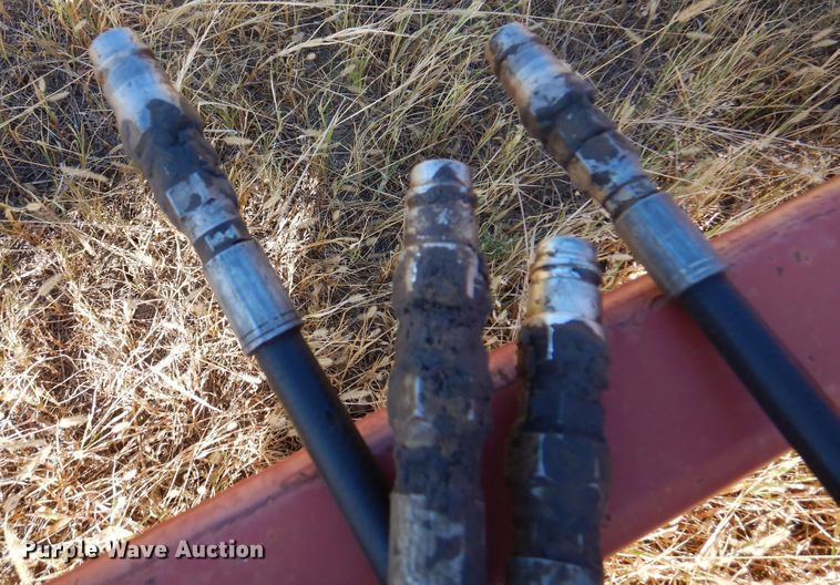 image for item DI5297 Sunflower 3372-40  sweep plow