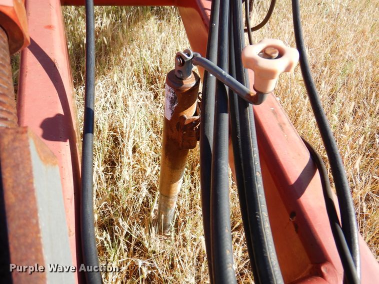 image for item DI5297 Sunflower 3372-40  sweep plow