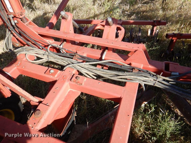 image for item DI5297 Sunflower 3372-40  sweep plow