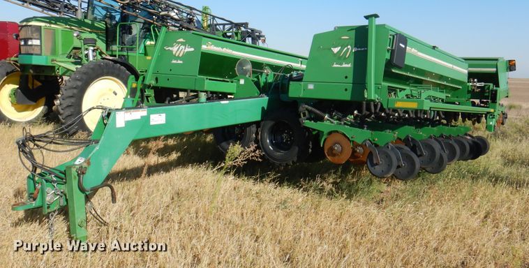 image for item DI5298 Great Plains 3S-4000HD-4810  grain drill