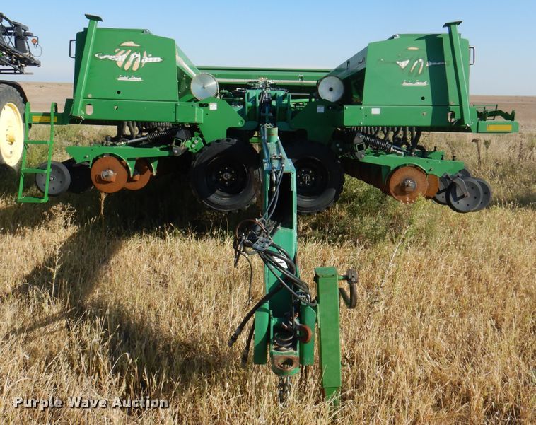 image for item DI5298 Great Plains 3S-4000HD-4810  grain drill