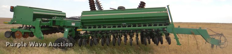 image for item DI5298 Great Plains 3S-4000HD-4810  grain drill