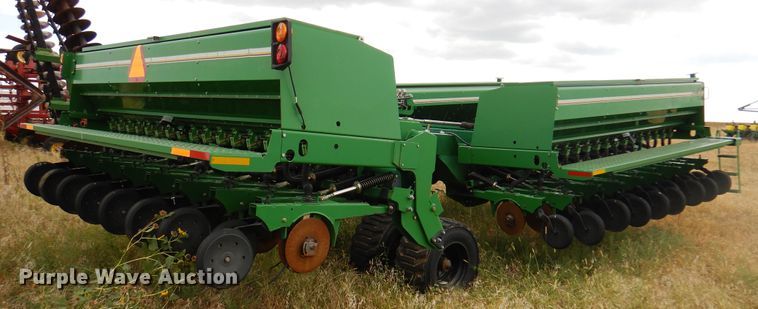image for item DI5298 Great Plains 3S-4000HD-4810  grain drill