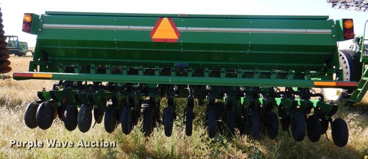 image for item DI5298 Great Plains 3S-4000HD-4810  grain drill