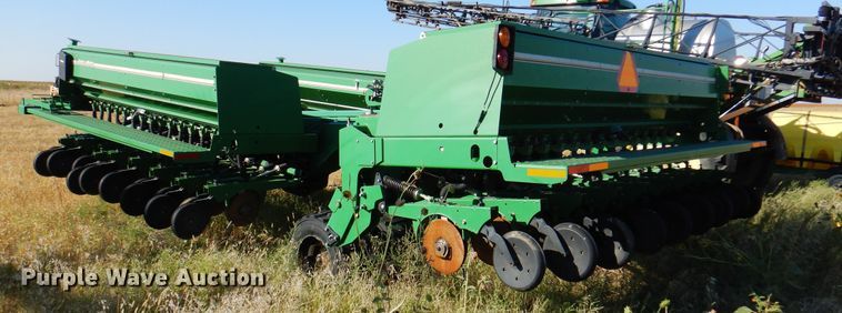 image for item DI5298 Great Plains 3S-4000HD-4810  grain drill