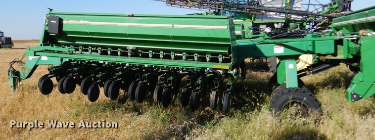 image for item DI5298 Great Plains 3S-4000HD-4810  grain drill