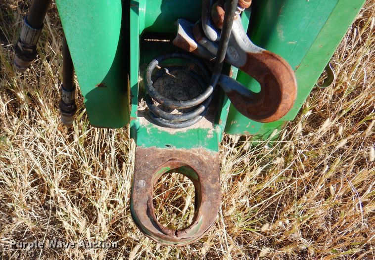 image for item DI5298 Great Plains 3S-4000HD-4810  grain drill