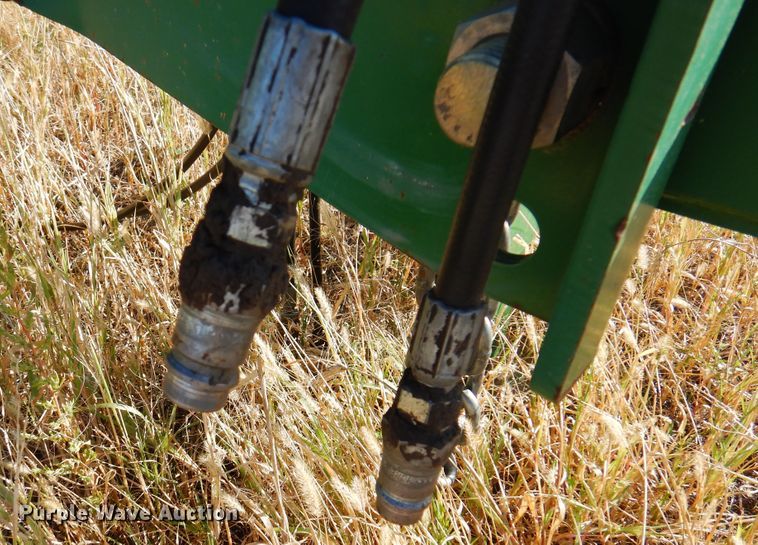 image for item DI5298 Great Plains 3S-4000HD-4810  grain drill