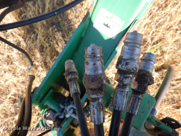 image for item DI5298 Great Plains 3S-4000HD-4810  grain drill