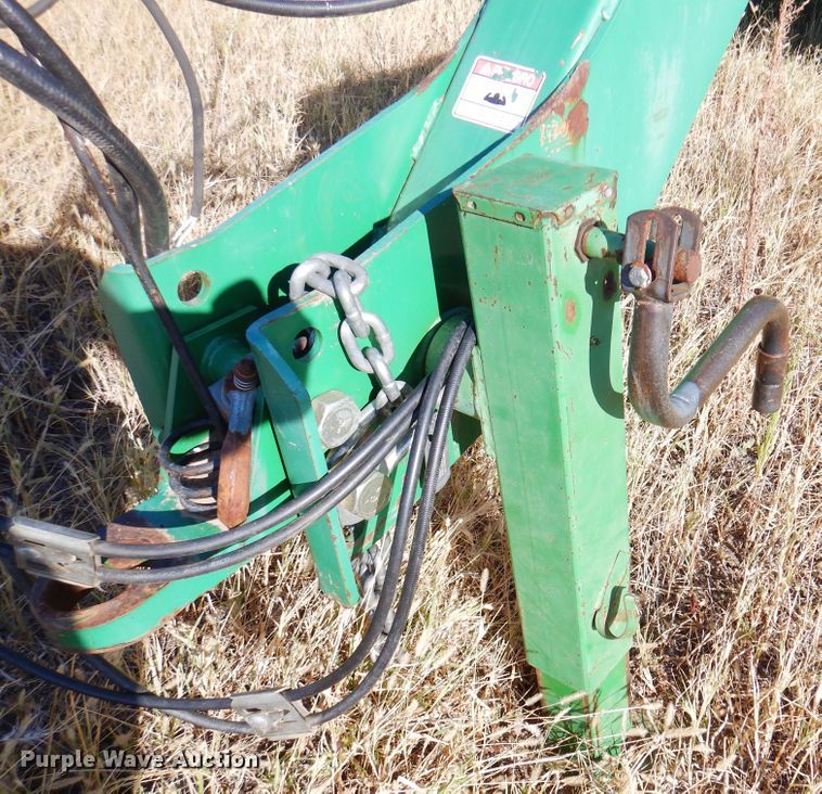 image for item DI5298 Great Plains 3S-4000HD-4810  grain drill