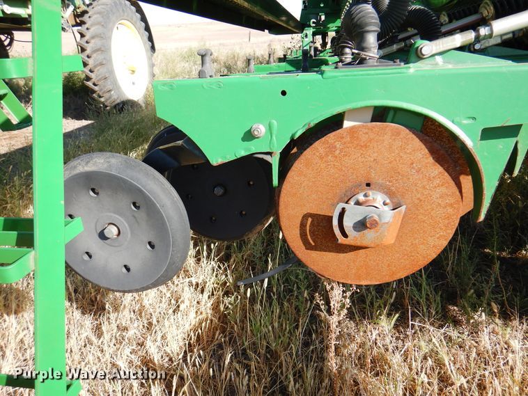 image for item DI5298 Great Plains 3S-4000HD-4810  grain drill