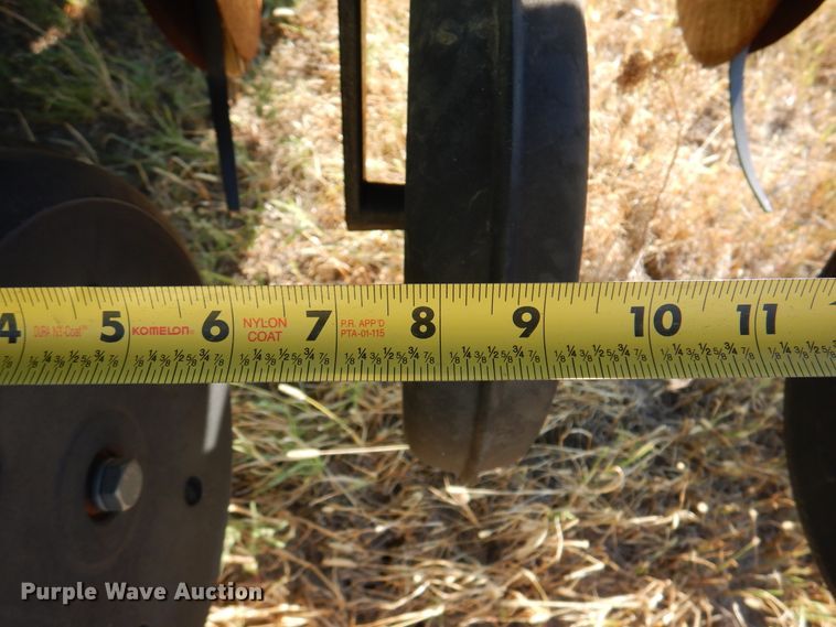 image for item DI5298 Great Plains 3S-4000HD-4810  grain drill