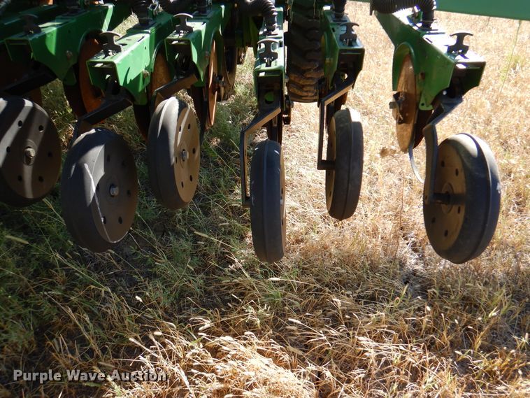 image for item DI5298 Great Plains 3S-4000HD-4810  grain drill