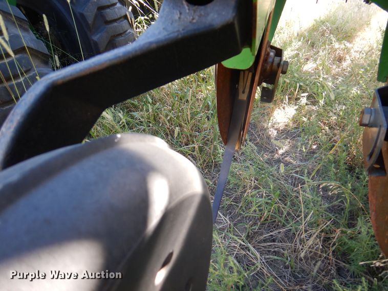 image for item DI5298 Great Plains 3S-4000HD-4810  grain drill