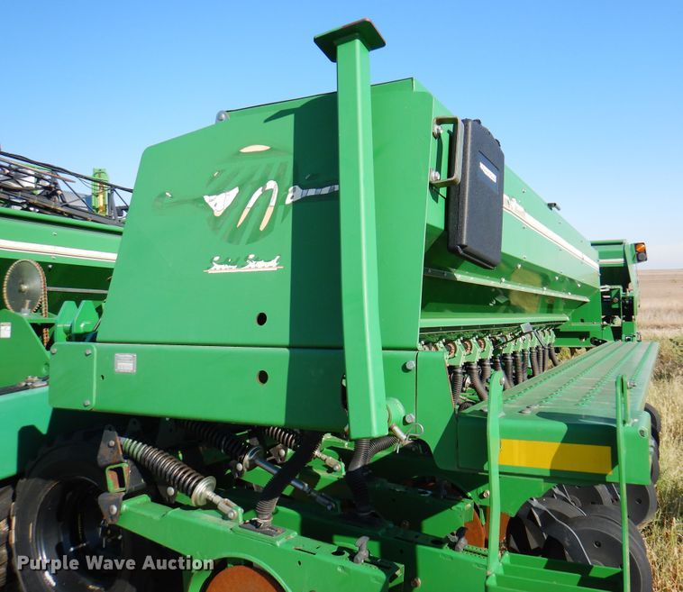 image for item DI5298 Great Plains 3S-4000HD-4810  grain drill