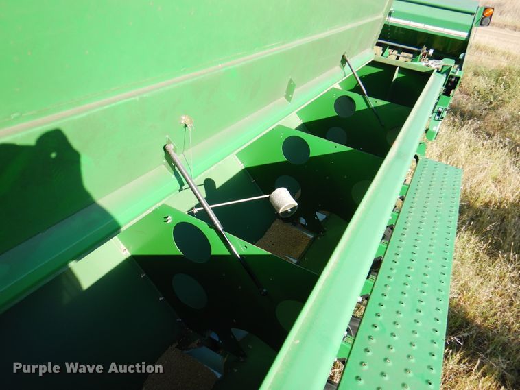 image for item DI5298 Great Plains 3S-4000HD-4810  grain drill