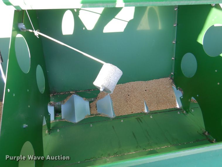 image for item DI5298 Great Plains 3S-4000HD-4810  grain drill