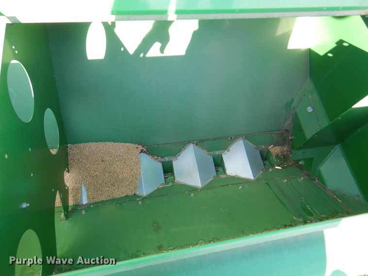 image for item DI5298 Great Plains 3S-4000HD-4810  grain drill