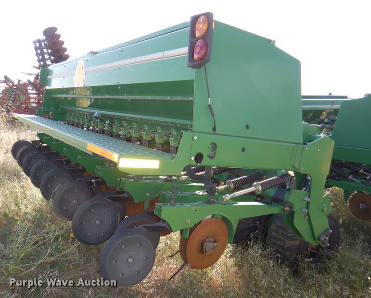 image for item DI5298 Great Plains 3S-4000HD-4810  grain drill