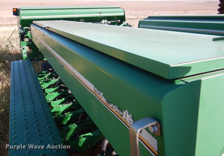 image for item DI5298 Great Plains 3S-4000HD-4810  grain drill