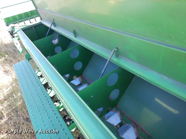 image for item DI5298 Great Plains 3S-4000HD-4810  grain drill