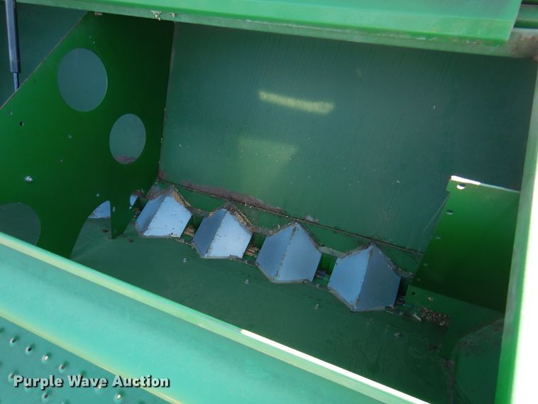 image for item DI5298 Great Plains 3S-4000HD-4810  grain drill