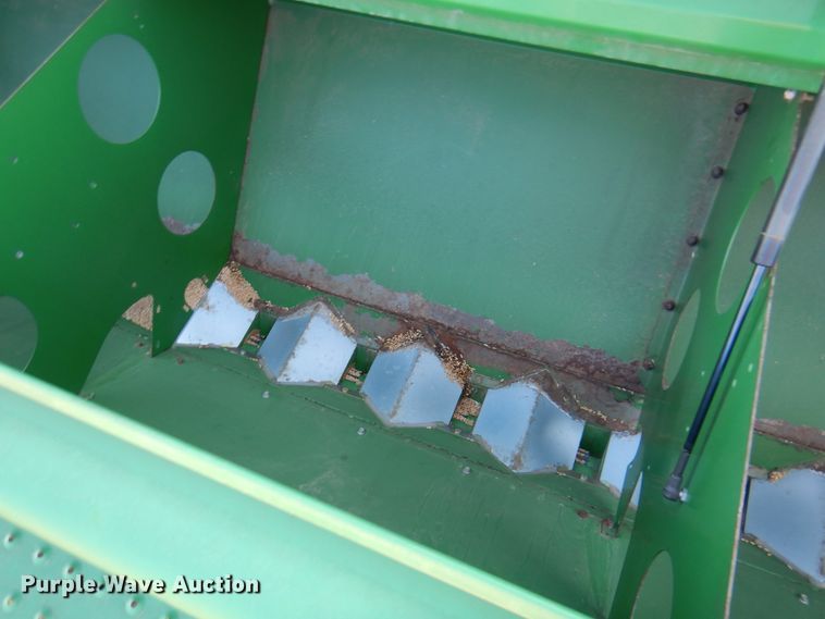 image for item DI5298 Great Plains 3S-4000HD-4810  grain drill