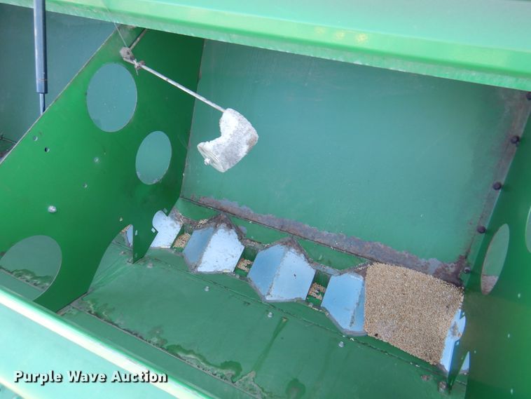 image for item DI5298 Great Plains 3S-4000HD-4810  grain drill