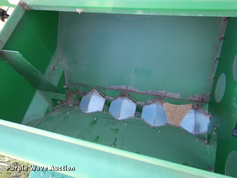 image for item DI5298 Great Plains 3S-4000HD-4810  grain drill