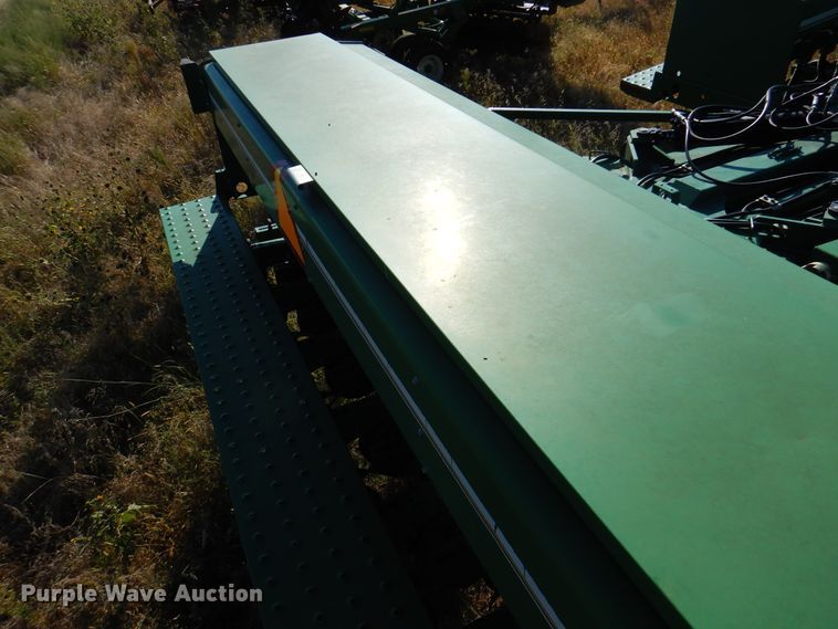 image for item DI5298 Great Plains 3S-4000HD-4810  grain drill